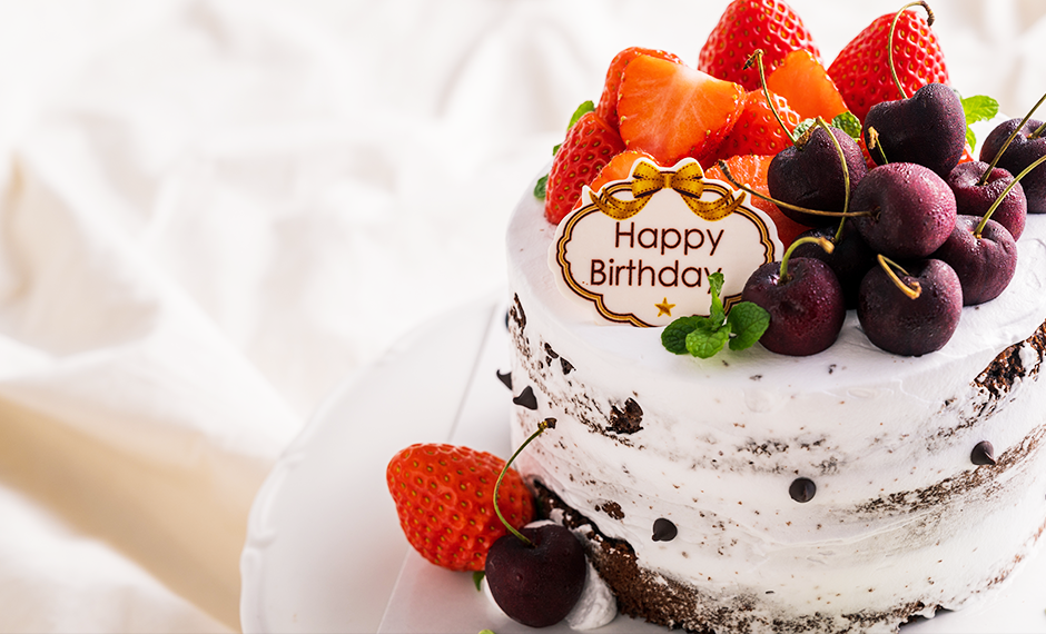 お誕生日・その他お祝い