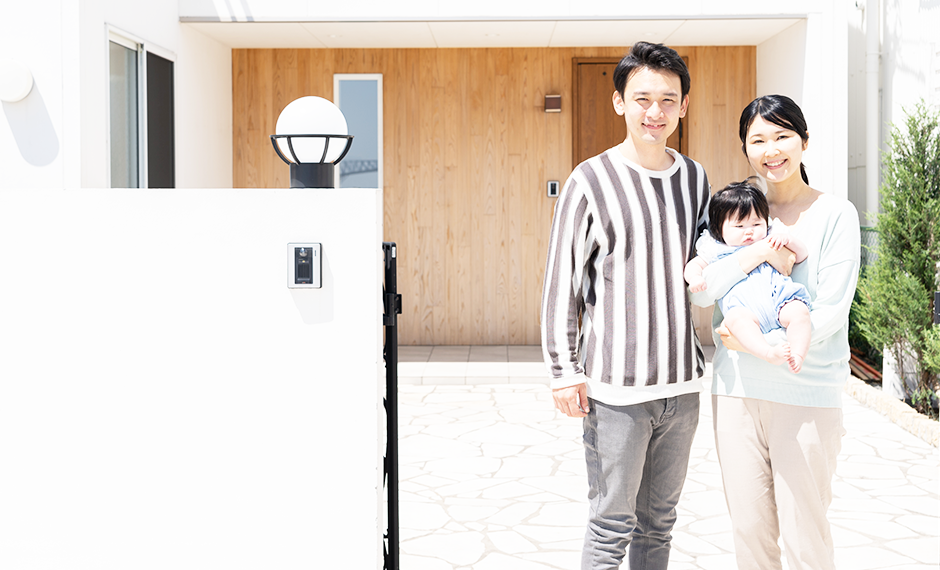 新築・引越し祝い