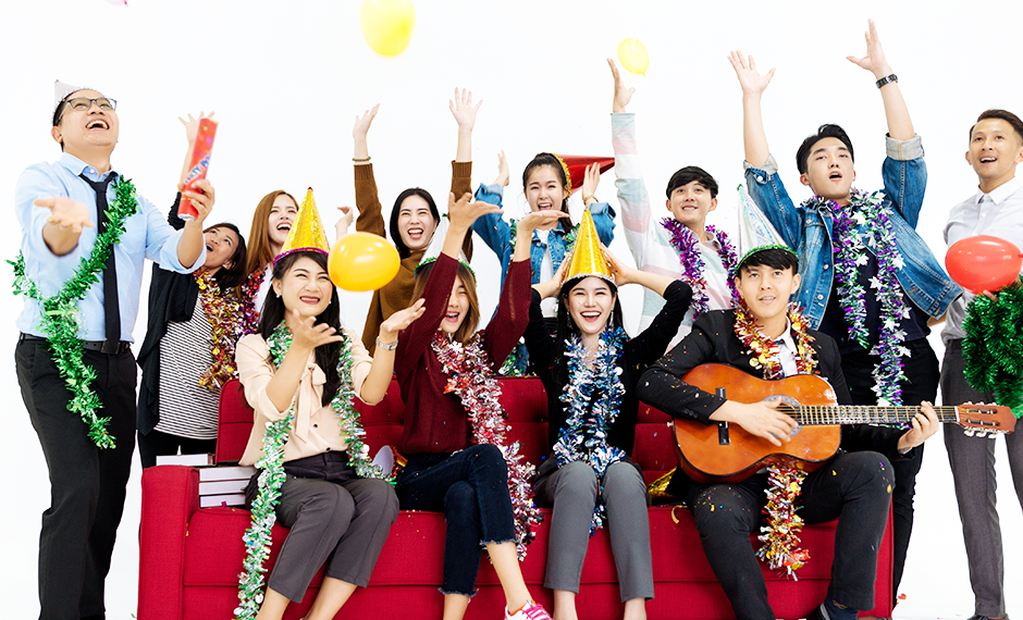 パーティー・イベント・景品